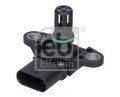 Sensor Saugrohrdruck FEBI BILSTEIN 181000 für BMW 5er F10 3er F30 F80 4er F32 X5