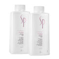 Wella SP Balance Scalp Shampoo 1000ml x 2 pack