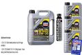 8L LIQUI MOLY Top Tec 6100 0W-30 Motoröl Motoröl Motorenöl CeraTec Additiv