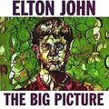 The Big Picture von Elton John | CD | Zustand sehr gut