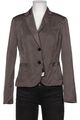 St.Emile Blazer Damen Business Jacke Kostümjacke Gr. EU 36 Braun #78441f7