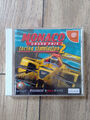 Monaco Grand Prix: Racing Simulation 2 Sega Dreamcast NTSC-J Japan Version