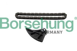 Borsehung Steuerkettensatz B19287 für VW GOLF 5 1K1 JETTA 3 1K2 4 162 163 AV3 B6