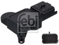 FEBI BILSTEIN Sensor, Saugrohrdruck 176516 für CITROËN MINI PEUGEOT