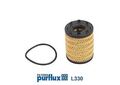 PURFLUX (L330) Ölfilter für ALFA FIAT FORD LANCIA OPEL SUZUKI JEEP ABARTH