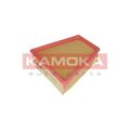 KAMOKA Luftfilter passend für SEAT SKODA VAG F205101