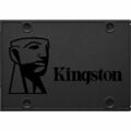 Kingston A400 Solid-State-Laufwerk 240 GB 2,5 Zoll SATA III (SA400S37240G)