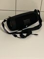 JBL By Harman Charge 5 Tomorrowland Edition Special schwarz Bluetooth + Bumper