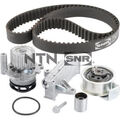 NTN SNR KDP457.540 Wasserpumpe Zahnriemensatz für VW AUDI SEAT SKODA FORD GOLF