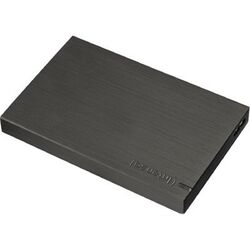 Externe Festplatte INTENSO 6028660 1 TB Anthrazit