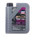 LIQUI MOLY Top Tec 4500 5W-30 1 Liter Motoröl Öl Synthetisch Motorenöl