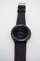 Samsung Galaxy Watch 4 Classic - 46mm - WiFi/GPS -Black/Schwarz mit Sportarmband