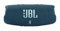 JBL Charge 5 Tragbarer Bluetooth-Lautsprecher - Blau