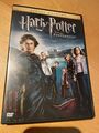 Harry Potter und der Feuerkelch - Teil 4 (DVD, 2005) von J.K. Rowling