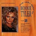 The Very Best..Vol.2 von Bonnie Tyler | CD | Zustand sehr gut