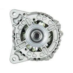 1x Generator AS-PL A0168(P) passend für NISSAN RENAULT