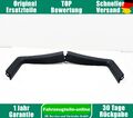 Mercedes GLK X204 A2047400971 Heckklappenverkleidung Hinten Set