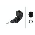 1x Sensor, Ansauglufttemperatur HELLA 6PT 009 109-351 passend für BMW