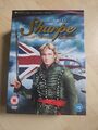 Sharpe DVD Sean Bean Classic Collection Engl.