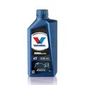 Motoröl Valvoline DuraBlend 10W-40 1 Liter 4T Teilsynthetisch Motorenöl