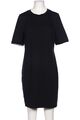 edc by Esprit Kleid Damen Dress Damenkleid Gr. M Schwarz #dckrtg4