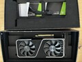 NVIDIA GeForce RTX 3070 Founders Edition 8GB GDDR6 Grafikkarte (mit OVP)
