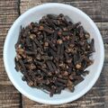 500 g / 0,5 Kg Nelken ganz - Gewürznelken - Cloves 1 A Qualität