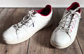 REPLAY Sneaker weiss  Gr. 42 Herren Schuhe