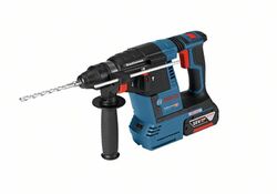 Bosch Akku-Bohrhammer mit SDS plus GBH 18V-26, Solo Version 0611909000