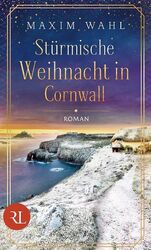 Stürmische Weihnacht in Cornwall