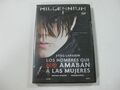 MILLENNIUM 1 LOS HOMBRES QUE NO AMABAN A LAS MUJERES-STIEG LARSSON