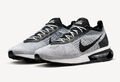 Nike Air Max Flyknit Racer Sneaker Schuhe Herren Weiß DJ6106 002