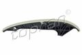 TOPRAN Spannschiene Steuerkette 115 727 für VW GOLF 7 5G1 BQ1 BE1 BE2 PASSAT CC