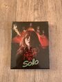 Last Night in Soho - 4K UHD Limited Collector's Edit Blu-ray Steelbook - Neu/Ovp