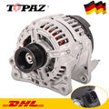 90A Lichtmaschine Generator für AUDI A4 A3 8L1 VW PASSAT POLO Golf IV Alternator