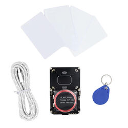 Proxmark3 Develop Suit Kits NFC PM3 RFID Reader Writer for NFC Card Copiers QDE