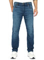 Wrangler - Herren Regular Straight Fit Supersoft Jeans - Greensboro