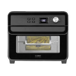 Caso 3000 AirFry Chef 1700 Heißluftfritteuse 22 l 1700 W 230 °C Arbeitsplatte