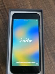 Apple iPhone 8 64GB Space Gray Handy Smartphone ohne Simlock MQ6G2ZD/A