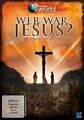 Wer war Jesus? von Alexander Marengo | DVD | Zustand sehr gut