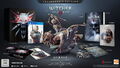 Playstation 4 Spiel : The Witcher 3 Wild Hunt Collectors Edition - PS4 NEU OVP