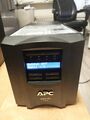 APC Smart-UPS 750 VA USV System (SMT750I)