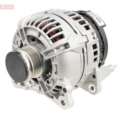 Denso Generator Dan3004 für Audi A4 + Avant Skoda Superb I VW Passat 98-08