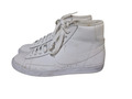 Nike Sneaker Blazer Mid Unisex Freizeitschuhe Skaterschuhe Weiß Gr. 38,5