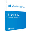 Windows Server 2016 User / Device CALs | Zugriffslizenz✔ | 1 - 50 CALs ✔ | Neu ✔