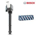 BOSCH 0221504036 ZÜNDSPULE ZÜNDMODUL FÜR ALFA ROMEO GIULIETTA FIAT PUNTO JEEP