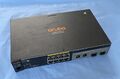 HP Aruba J9774A 2530-8G PoE+ Gigabit Managed Switch mit 8 Ports (kein Netzteil)