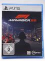 F1 Manager 22 / 2022 (Sony PlayStation 5) PS5 Spiel in OVP - SEHR GUT