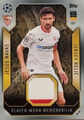 Topps Champions League Match Attax EXTRA 2022/2023 - JR-JN JESUS NAVAS V3