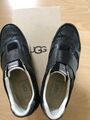 UGG Sneaker Slip-One im Materialmix Echtleder Gr. 37